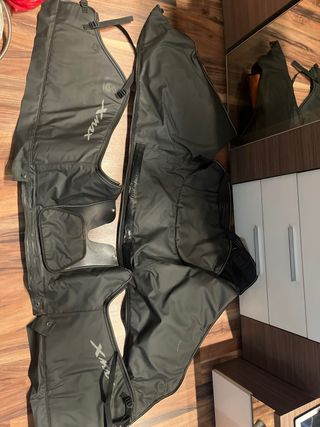 Manta Moto Yamaha XMAX