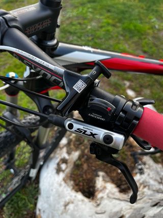 Scott Scale 935 Carbono 29” Talla L