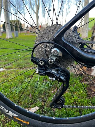 Scott Scale 935 Carbono 29” Talla L