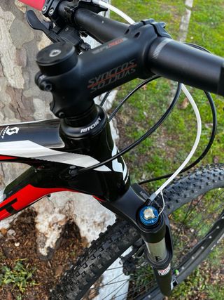 Scott Scale 935 Carbono 29” Talla L