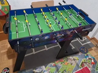 Multijuego 4 en 1 Sport Arena Devessport