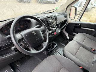 Peugeot Boxer 2023