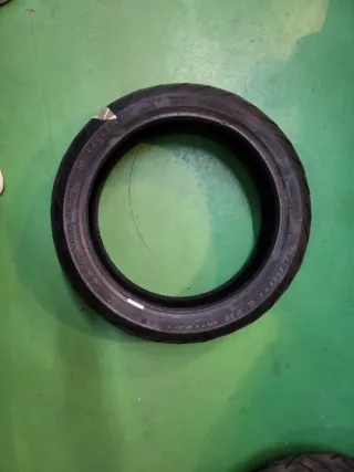 Neumático Metzeler Roadtec ZB Trasero