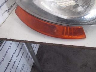 PILOTO DELANTERO IZQUIERDO RENAULT TRAFIC CAJA CERRADA (AB 4