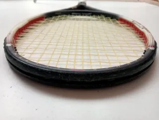 Raqueta Wilson Power Holes