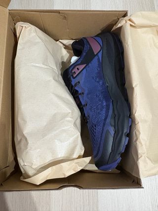 Zapatillas Merrell Nova 4 Waterproof