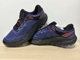 Zapatillas Merrell Nova 4 Waterproof