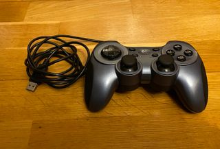 Mando Logitech PC USB