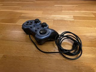 Mando Logitech PC USB