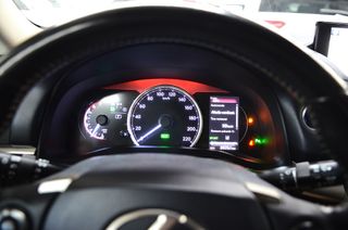 Lexus CT Executive+Navegacion+Full Led+Camara+USB