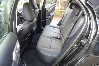 Lexus CT Executive+Navegacion+Full Led+Camara+USB