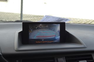 Lexus CT Executive+Navegacion+Full Led+Camara+USB