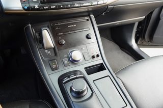 Lexus CT Executive+Navegacion+Full Led+Camara+USB