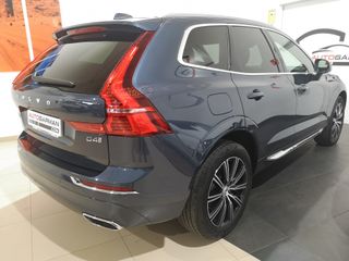 Volvo XC60 2019