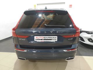Volvo XC60 2019