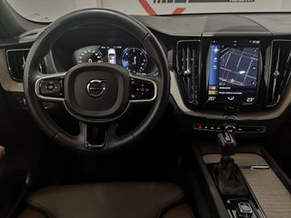 Volvo XC60 2019