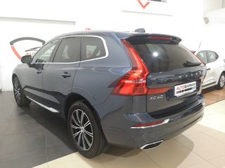 Volvo XC60 2019