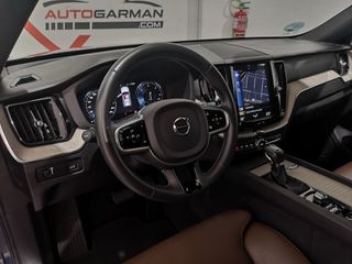 Volvo XC60 2019