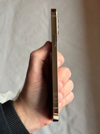 iPhone 13 Pro Max Dorado - 256GB - Muy buen estado