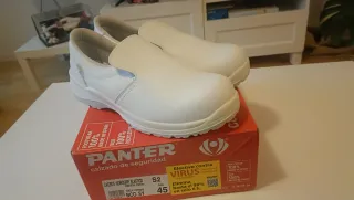 Zapatos Panter