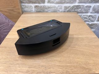 Depósito polvo Conga 1090/1790/1990