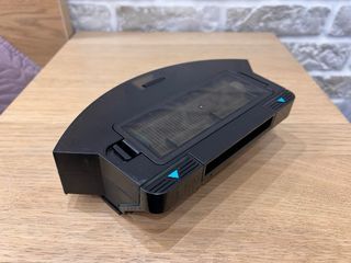 Depósito polvo Conga 1090/1790/1990