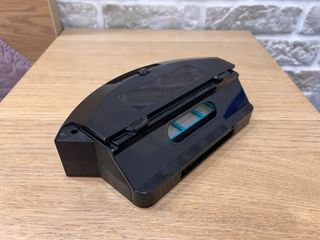 Depósito polvo Conga 1090/1790/1990