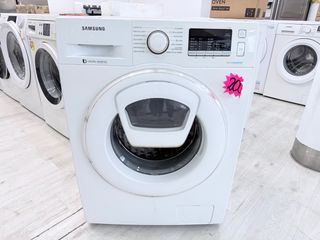 LAVADORA SAMSUNG 8 KG 1400 RPM A+++ GARANTÍA/ENVIO
