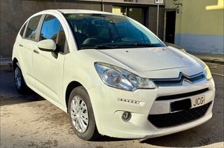 Citroen C3 2015