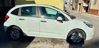 Citroen C3 2015