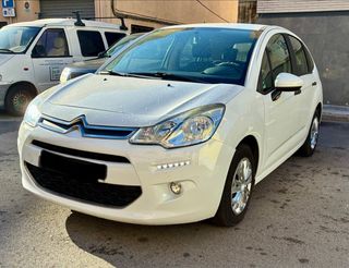 Citroen C3 2015