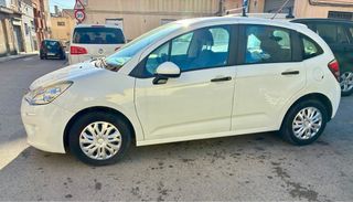 Citroen C3 2015