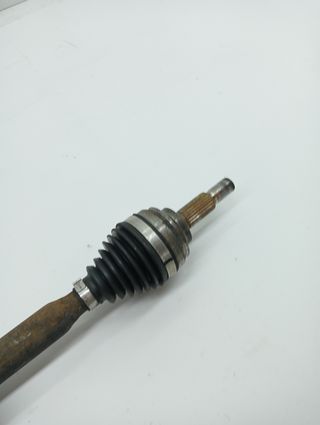 TRANSMISION DELANTERA DERECHA DACIA LOGAN II (2)