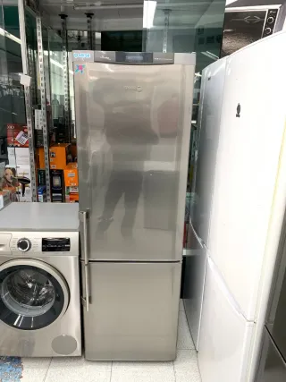Super Oferta Pack Nevera y Lavadora con garantía