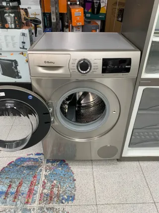 Super Oferta Pack Nevera y Lavadora con garantía