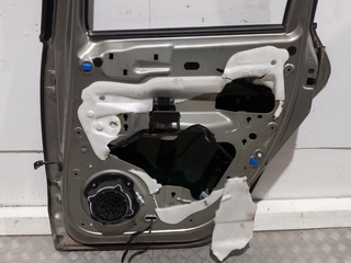 PUERTA TRASERA DERECHA PEUGEOT 3008 9HR