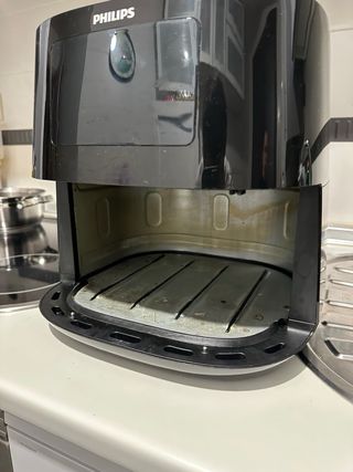 Philips Airfryer XL 6.2L HD9280