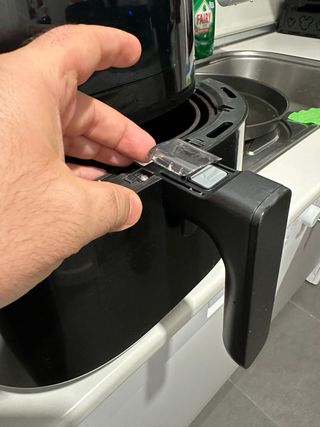 Philips Airfryer XL 6.2L HD9280