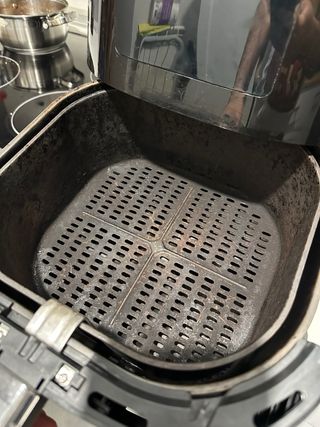 Philips Airfryer XL 6.2L HD9280