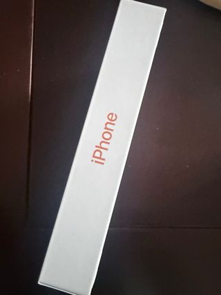 iPhone 17 Pro 256GB Naranja Precintado