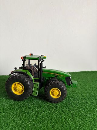 Tractor John Deere 7930