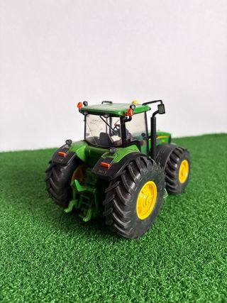 Tractor John Deere 7930