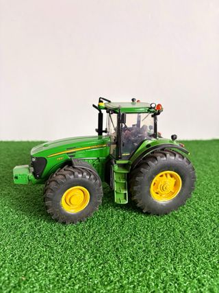 Tractor John Deere 7930