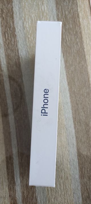 iPhone 17 Pro Max Azul Nuevo
