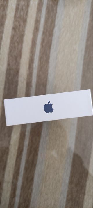 iPhone 17 Pro Max Azul Nuevo