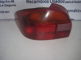 PILOTO TRASERO IZQUIERDO FORD MONDEO BERLINA (GD)