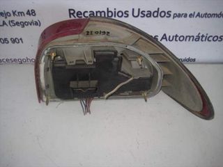 PILOTO TRASERO IZQUIERDO FORD MONDEO BERLINA (GD)