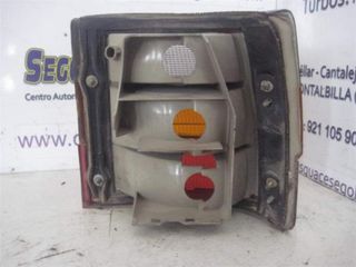 PILOTO TRASERO IZQUIERDO RENAULT 11 (B/C37_)