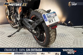 DUCATI SCRAMBLER FULL THROTTLE LIMITABLE * TERMIGNONI * IMPECABLE