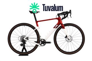3T Exploro Race Ekar talla 54